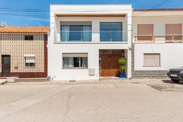 מלון פרל Baleal Surf Ranch מראה חיצוני תמונה