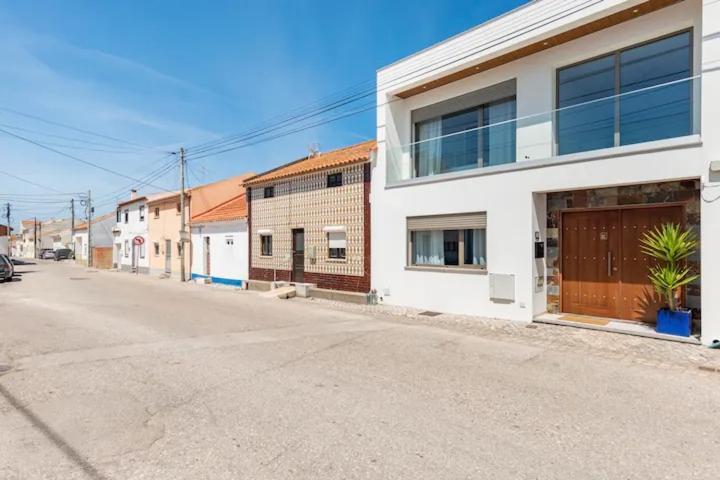 מלון פרל Baleal Surf Ranch מראה חיצוני תמונה