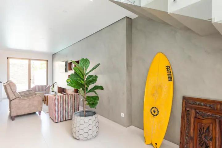 מלון פרל Baleal Surf Ranch מראה חיצוני תמונה